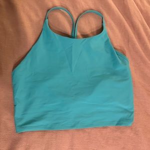 Workout Tank